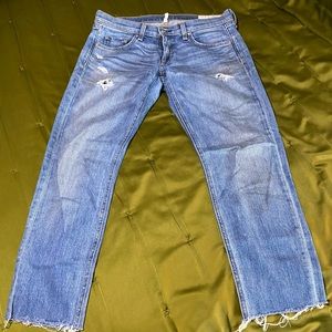 Rag & Bone Dre jeans